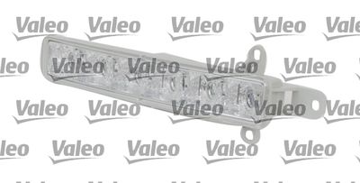Daytime Running Light VALEO 044862