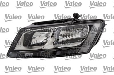 Headlight VALEO 044863