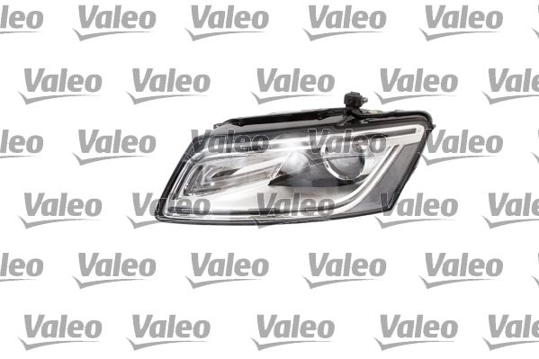 VALEO 044868 Headlight