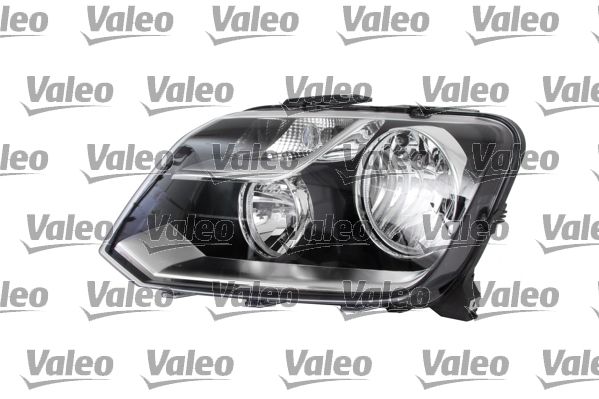 VALEO 044883 Headlight