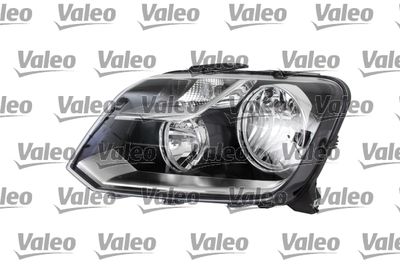 Headlight VALEO 044883