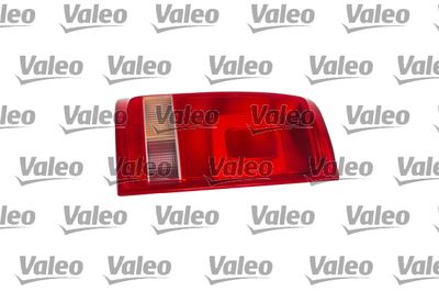 Tail Light Assembly VALEO 044886