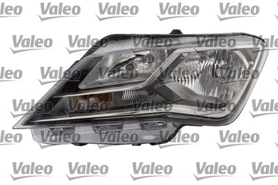 Headlight VALEO 044889