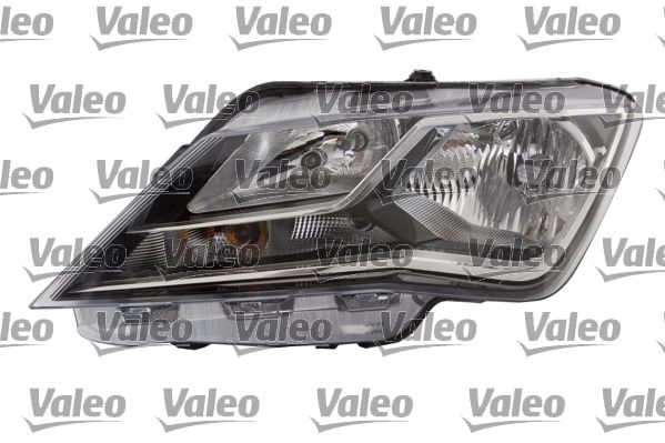 VALEO 044890 Headlight