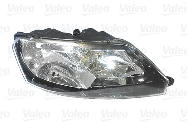 VALEO 044893 Headlight
