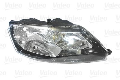 Headlight VALEO 044893