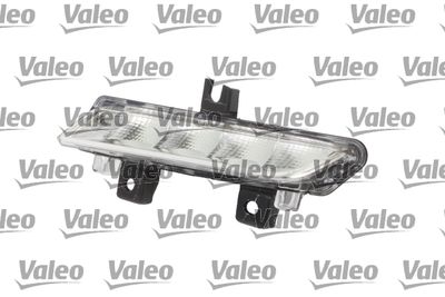 Daytime Running Light VALEO 044897
