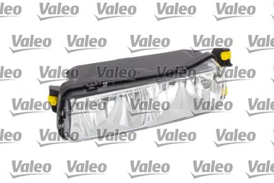 Front Fog Light VALEO 044901