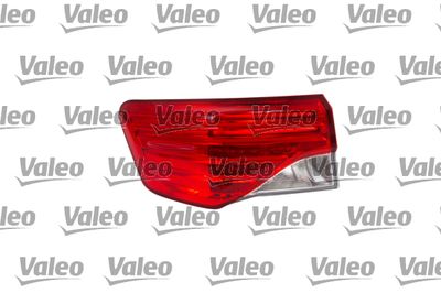 Tail Light Assembly VALEO 044912