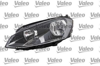 Headlight VALEO 044917