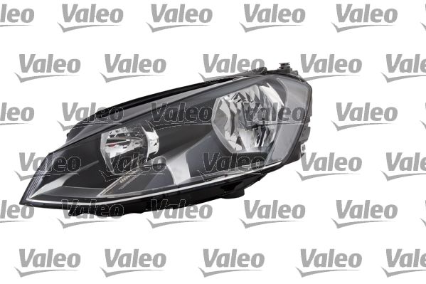 VALEO 044918 Headlight