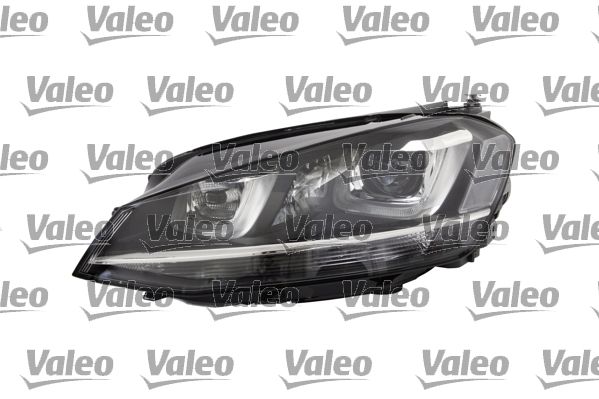 VALEO 044929 Headlight