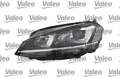 Headlight VALEO 044929