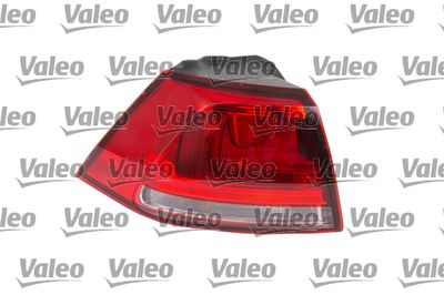 Tail Light Assembly VALEO 044938