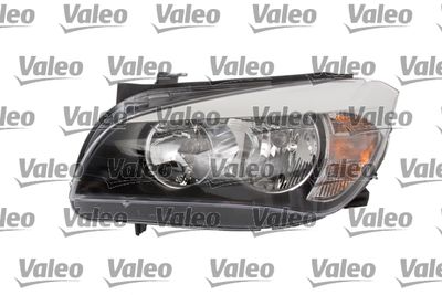 Headlight VALEO 044945