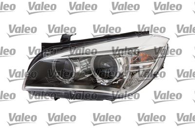 Headlight VALEO 044953