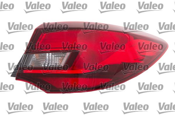 VALEO 044958 Tail Light Assembly