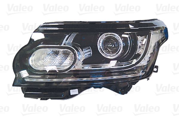 VALEO 044963 Headlight