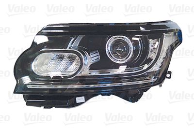 Headlight VALEO 044963