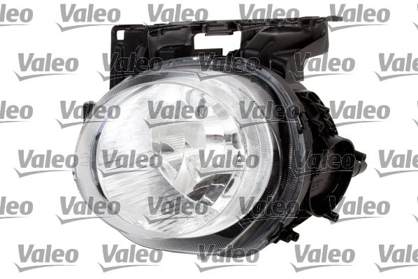 VALEO 044972 Headlight