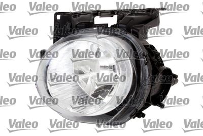 Headlight VALEO 044972