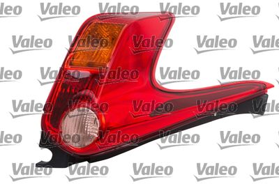 Tail Light Assembly VALEO 044975