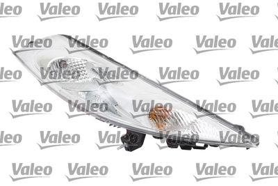 Direction Indicator VALEO 044977