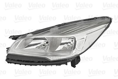Headlight VALEO 044979