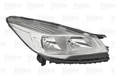 Headlight VALEO 044980