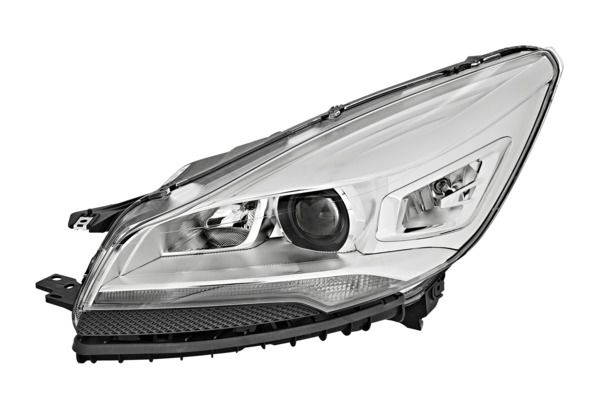 VALEO 044983 Headlight