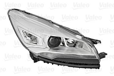 Headlight VALEO 044984