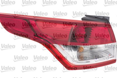 Tail Light Assembly VALEO 044990