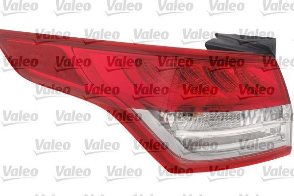 VALEO 044993 Tail Light Assembly
