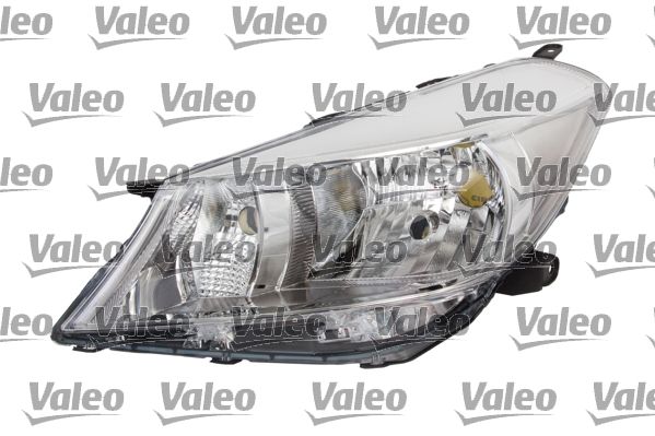 VALEO 045001 Headlight