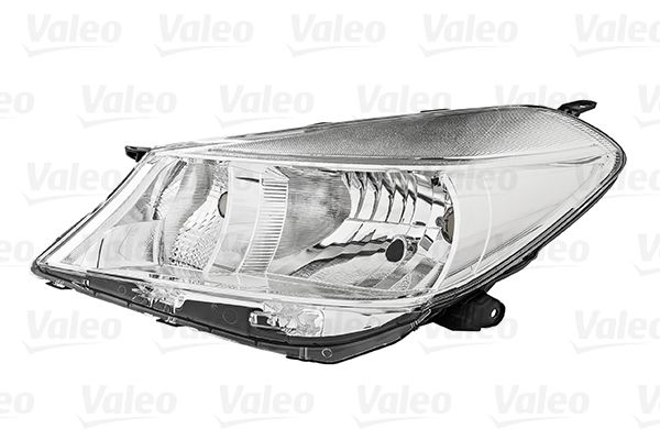 VALEO 045051 Headlight