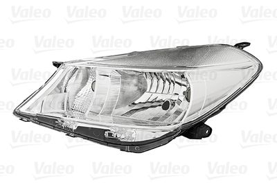Headlight VALEO 045051