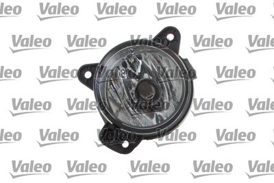 Front Fog Light VALEO 045088