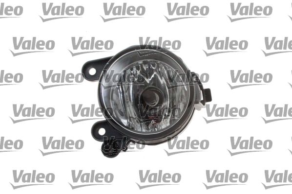 VALEO 045091 Front Fog Light
