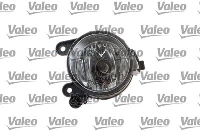 Front Fog Light VALEO 045091