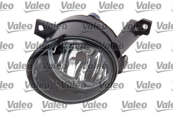 VALEO 045092 Front Fog Light