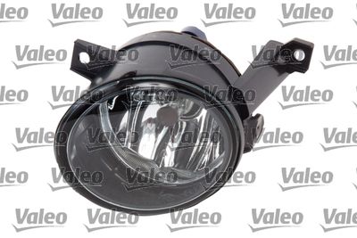 Front Fog Light VALEO 045092