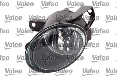 Front Fog Light VALEO 045095