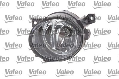 Front Fog Light VALEO 045098