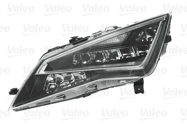 VALEO 045104 Headlight