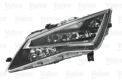 Headlight VALEO 045104
