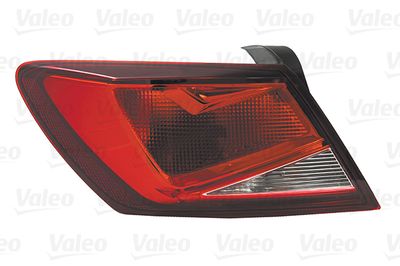 Tail Light Assembly VALEO 045108