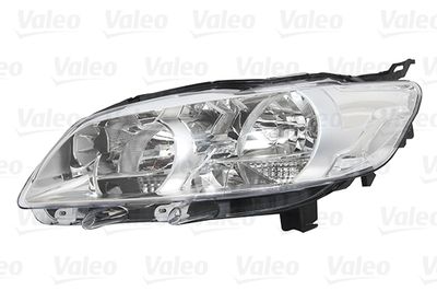 Headlight VALEO 045120