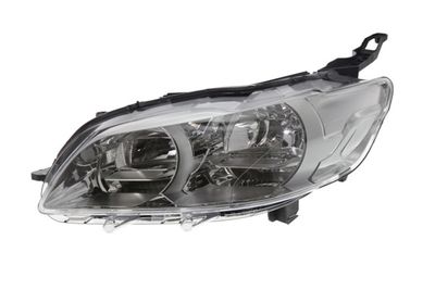 Headlight VALEO 045122