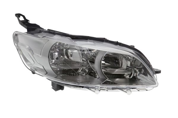 VALEO 045123 Headlight