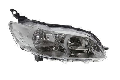 Headlight VALEO 045123